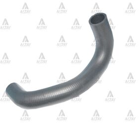 HYUNDAI ACCENT RADYATÖR HORTUMU 11/- BLUE ALT BENZİNLİ  RIO 12/- MAHER