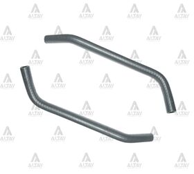 HYUNDAI ACCENT SU BAĞLANTI HORTUMU 95-00 UZUN MAHER