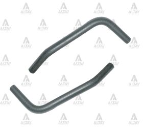 HYUNDAI ACCENT SU HORTUMU 00-06  ELANTRA 01/-  CERATO BENZİNLİ UZUN MAHER