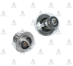 HYUNDAI ACCENT TERMOSTAT ERAGETZELAS.FETUCSONi30CEEDCERATORIO DİZEL 88°C TAMA