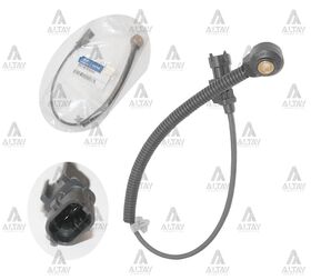 HYUNDAI ACCENT VURUNTU SENSÖRÜ 14-16 BLUE 1.4 KAPPA HMC