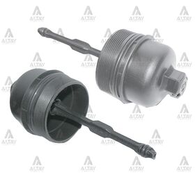 HYUNDAI ACCENT YAĞ FİLTRE KAPAĞI 10-11 ERA DİZEL MAHER