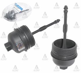 HYUNDAI ACCENT YAĞ FİLTRE KAPAĞI 11-14 BLUE  i20 12-15  ELANTRA 15/-i30 12/-CEEDRIOSOUL DİZEL HMC