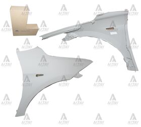 HYUNDAI ELANTRA ÇAMURLUK 16-18 DELİKLİ SAĞ (STYLE-MODE) HMC