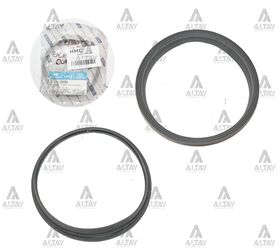 HYUNDAI ELANTRA DEPO ŞAMANDIRA KAPAK CONTASI 01/- HMC