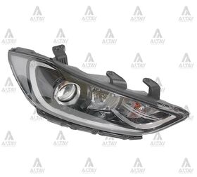 HYUNDAI ELANTRA FAR MOTORLU SAĞ 16-18 MAHER 92102-F2000