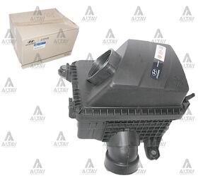 HYUNDAI ELANTRA HAVA FİLTRE KUTUSU 16-18 KOMPLE DİZEL HMC