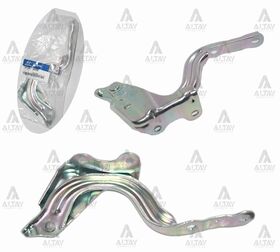 HYUNDAI ELANTRA MOTOR KAPUT MENTEŞESİ 16-18 SAĞ HMC