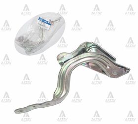 HYUNDAI ELANTRA MOTOR KAPUT MENTEŞESİ 16-18 SOL HMC