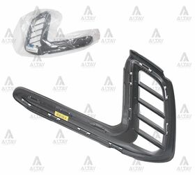 HYUNDAI ELANTRA SİS LAMBA KAPAĞI 16-18 SAĞ (STYLE-MODE) HMC