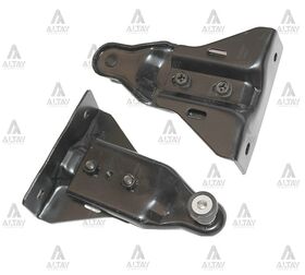 HYUNDAI H-1 ORTA KAPI MAKARA KOLU ÜST SAĞ MAHER