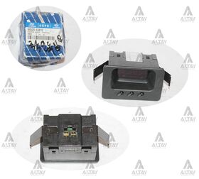 HYUNDAI H100 DİJİTAL SAAT 97-08 HMC