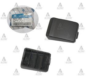 HYUNDAI H100 ÖN KONSOL BOŞ DÜĞME KAPAĞI  KMY HMC
