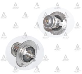 HYUNDAI H100 TERMOSTAT  L200  L300  H-1 82°C TAMA