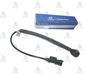 HYUNDAI i10 VURUNTU SENSÖRÜ 13/- 1.2 BENZİNLİ HMC