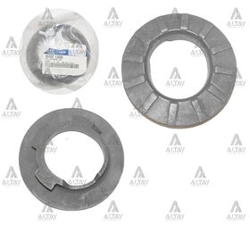 HYUNDAI i20 ARKA HELEZON GET LASTİĞİ  BLUE 11/-  i30 12/- ELANTRA 11/- ALT HMC