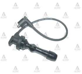 HYUNDAI i20 BUJİ KABLOSU 1.2cc 12/- NO:1 VALEO