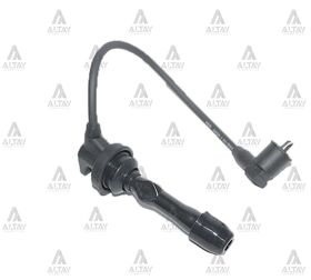 HYUNDAI i20 BUJİ KABLOSU 1.2cc 12/- NO:2 VALEO