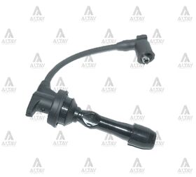 HYUNDAI i20 BUJİ KABLOSU 1.2cc 12/- NO:4 VALEO