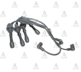 HYUNDAI i20 BUJİ KABLOSU 1.2cc 12/- TAKIM MAHER