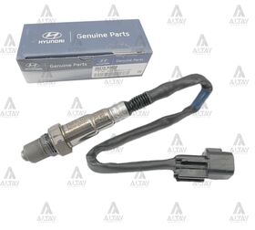 HYUNDAI i20 OKSİJEN SENSÖRÜ 12/- 1.2 ÜST HMC