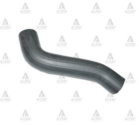 HYUNDAI i20 TURBO HORTUMU (C) DİZEL MAHER