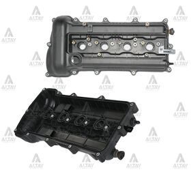 HYUNDAI i30 KÜLBÜTÖR KAPAĞI 1.6  CERATO 10-14 BENZİNLİ MAHER