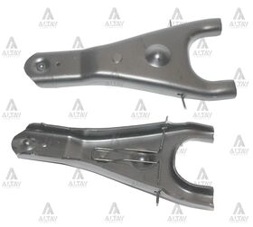 HYUNDAI KMY DEBRİYAJ ÇATALI  STAREX MAHER