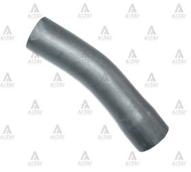 HYUNDAI KMY TURBO ÇIKIŞ HORTUMU (A) MAHER