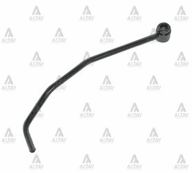 HYUNDAI KMY TURBO SU SOĞUTMA BORUSU 05/- (YERLİ) MAHER