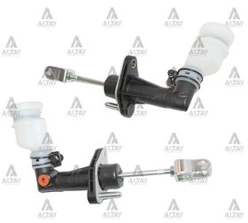 HYUNDAI SONATA DEBRİYAJ ÜST MERKEZ 02-05 TCIC