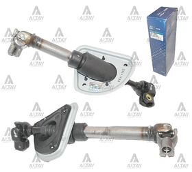 HYUNDAI SONATA DİREKSİYON MAFSALLI MİLİ 05/- HMC