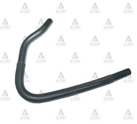 HYUNDAI STAREX MOTOR HAVALANDIRMA HORTUMU MAHER