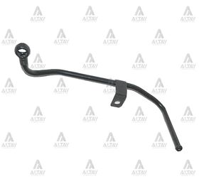 HYUNDAI STAREX TURBO SU BORUSU LİBERO (YERLİ) MAHER