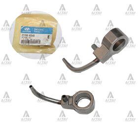 HYUNDAI STAREX YAĞ FISKİYESİ TCİ SOL HMC