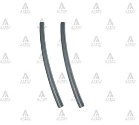 HYUNDAI STAREX YAĞ SOĞUTUCU HORTUMU MAHER