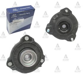 HYUNDAI TUCSON AMORTİSÖR KULESİ 15/-  SPORTAGE 16/- ÖN HMC