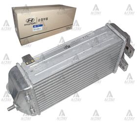 HYUNDAI TUCSON ARA SOĞUTUCU (INTERCOOLER) 15/- T-GDI 1.6 BENZİNLİ HMC