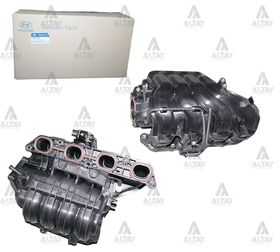 HYUNDAI TUCSON EMME MANİFOLDU 15/-  SPORTAGE 16/- 1.6 GDI HMC
