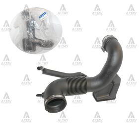 HYUNDAI TUCSON HAVA FİLTRE BORUSU 15/-  SPORTAGE 16/-  1.6 GDI HMC