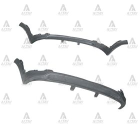 HYUNDAI TUCSON ÖN TAMPON ALT PARÇA 15/- MAHER