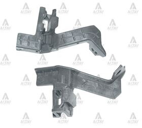 HYUNDAI TUCSON ÖN TAMPON BRAKETİ 15/- KÜÇÜK SAĞ MAHER