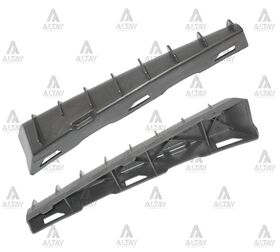 HYUNDAI TUCSON ÖN TAMPON BRAKETİ 15/- YAN SOL MAHER