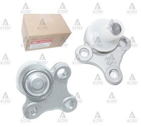 HYUNDAI TUCSON ROTİL 15/-  SPORTAGE 16/- SAĞ HMC