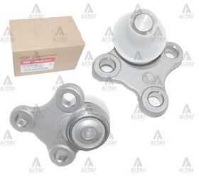 HYUNDAI TUCSON ROTİL 15/-  SPORTAGE 16/- SOL HMC