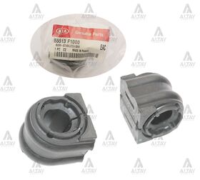 HYUNDAI TUCSON VİRAJ LASTİĞİ 15/-  SPORTAGE 16/- ARKA HMC