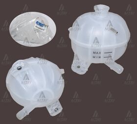 HYUNDAI TUCSON YEDEK SU DEPOSU 15/- 1.6 BENZİNLİ HMC