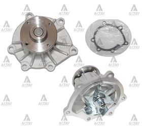 ISUZU D-MAX 4X2 DEVİRDAİM 07/- MAHER