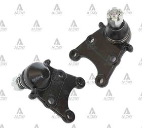 ISUZU D-MAX ALT ROTİL 4x2 AYD