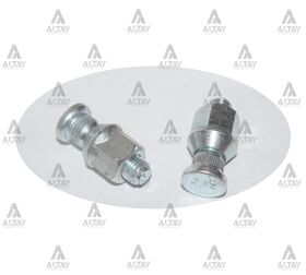 ISUZU D-MAX ÖNARKA BİJON SOMUNLU SAĞSOL EURO 45 MAHER